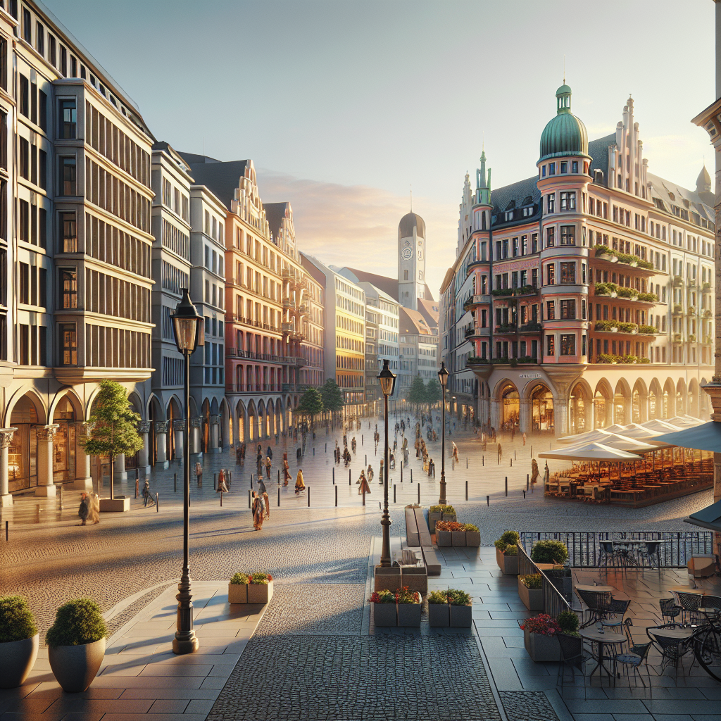 Bodenrichtwert Muenchen Maxvorstadt 2026